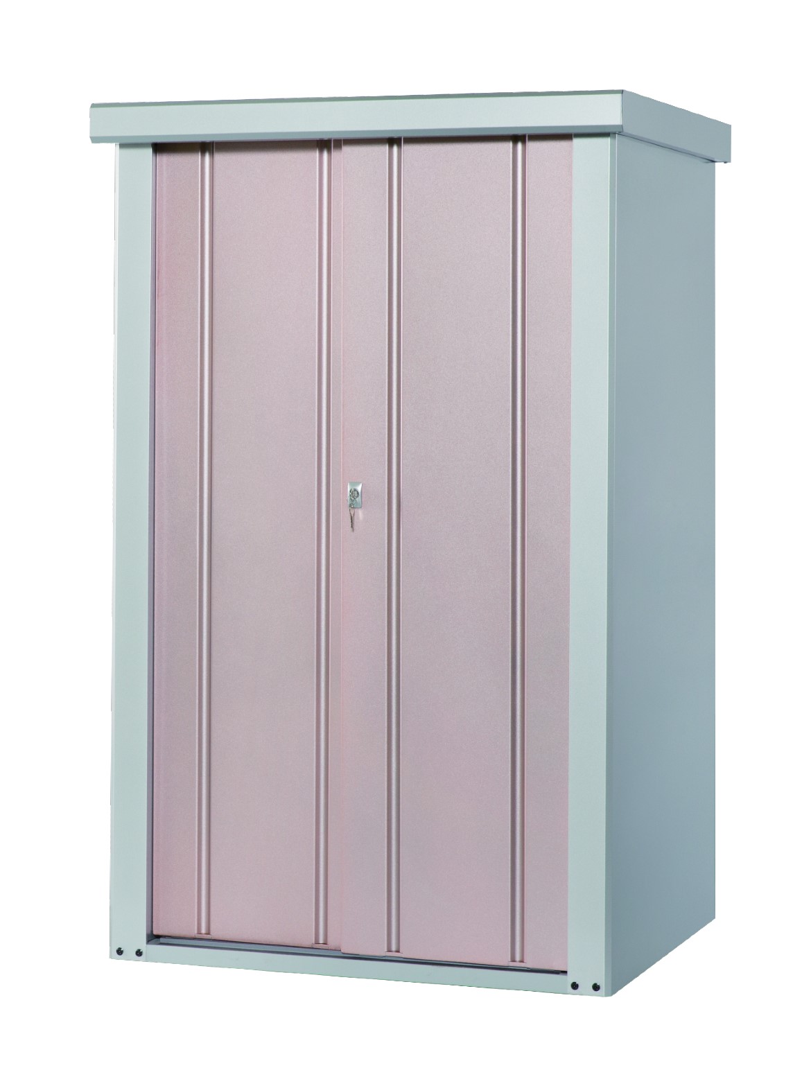 株式会社タカヤマ】タカヤマ物置