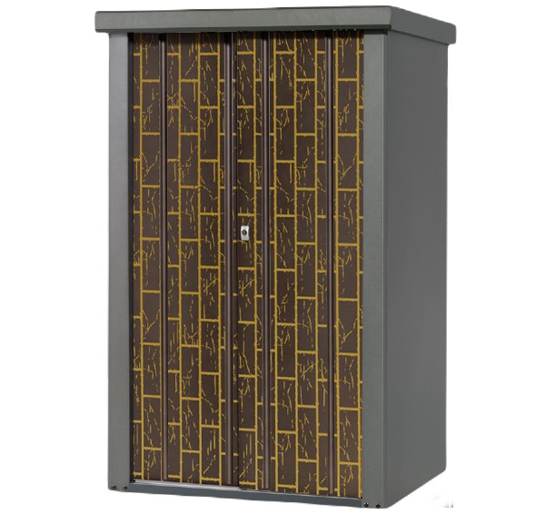 株式会社タカヤマ】タカヤマ物置